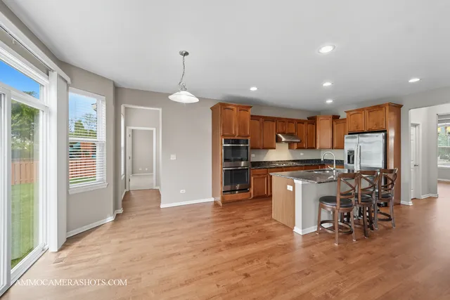 $640,000 | 11565 Richmond Lane, Huntley, IL 60142