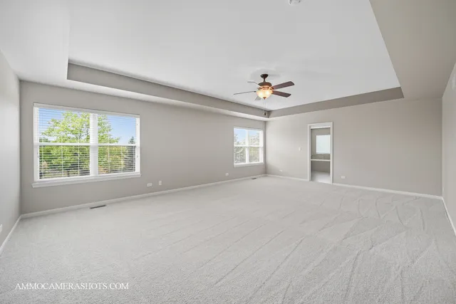 $640,000 | 11565 Richmond Lane, Huntley, IL 60142