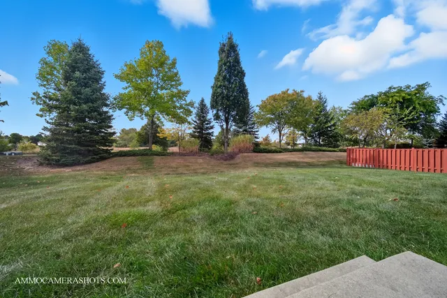 $640,000 | 11565 Richmond Lane, Huntley, IL 60142