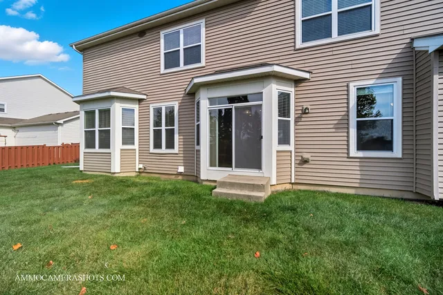 $640,000 | 11565 Richmond Lane, Huntley, IL 60142