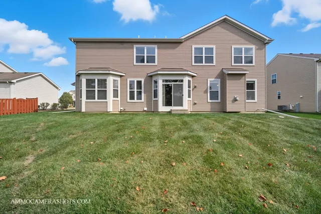 $640,000 | 11565 Richmond Lane, Huntley, IL 60142