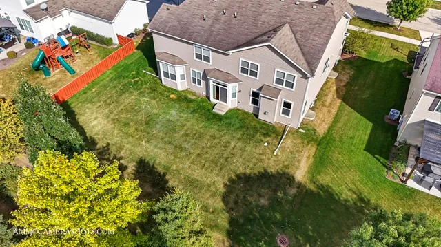 $640,000 | 11565 Richmond Lane, Huntley, IL 60142