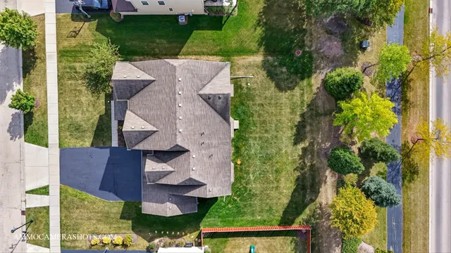 $640,000 | 11565 Richmond Lane, Huntley, IL 60142