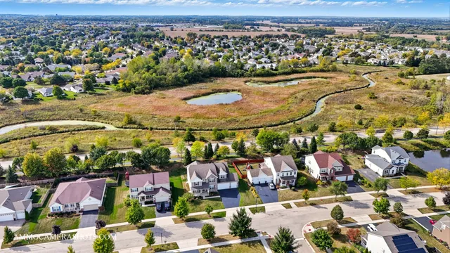 $640,000 | 11565 Richmond Lane, Huntley, IL 60142