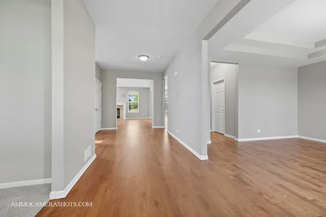 $640,000 | 11565 Richmond Lane, Huntley, IL 60142