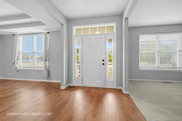 $640,000 | 11565 Richmond Lane, Huntley, IL 60142