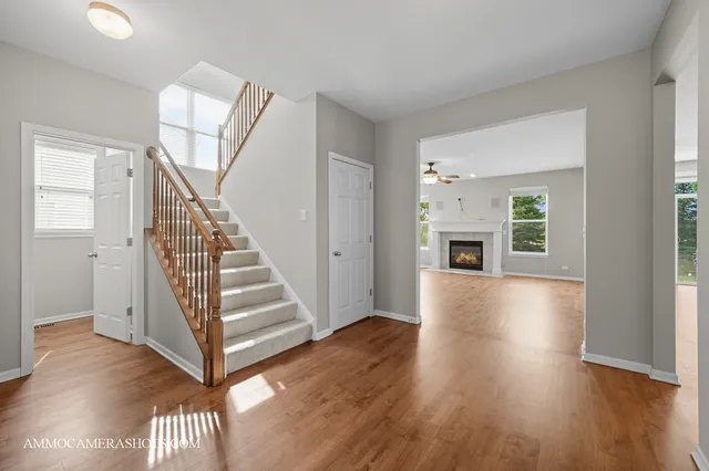 $640,000 | 11565 Richmond Lane, Huntley, IL 60142