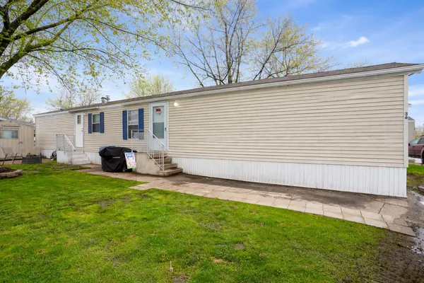 $59,900 | 1139 Lincoln Avenue, Unit 36, Holland, MI 49423