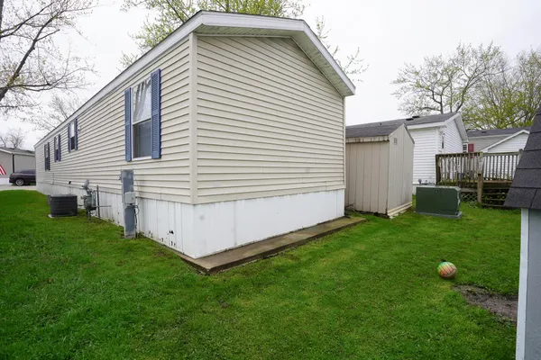 $59,900 | 1139 Lincoln Avenue, Unit 36, Holland, MI 49423