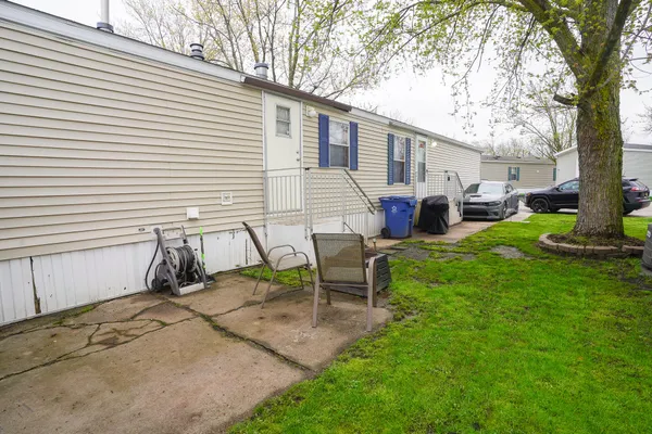 $59,900 | 1139 Lincoln Avenue, Unit 36, Holland, MI 49423