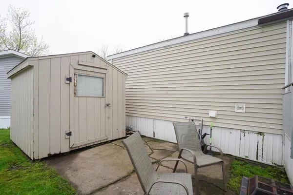 $59,900 | 1139 Lincoln Avenue, Unit 36, Holland, MI 49423