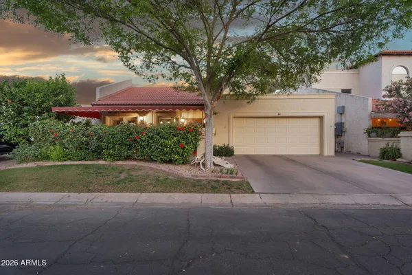 $585,000 | 2322 South Rogers, Unit 44, Mesa, AZ 85202