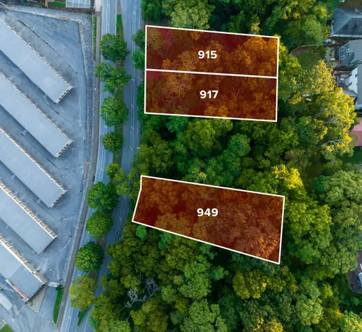 $150,000 | 917 Dallas Road, Chattanooga, TN 37405