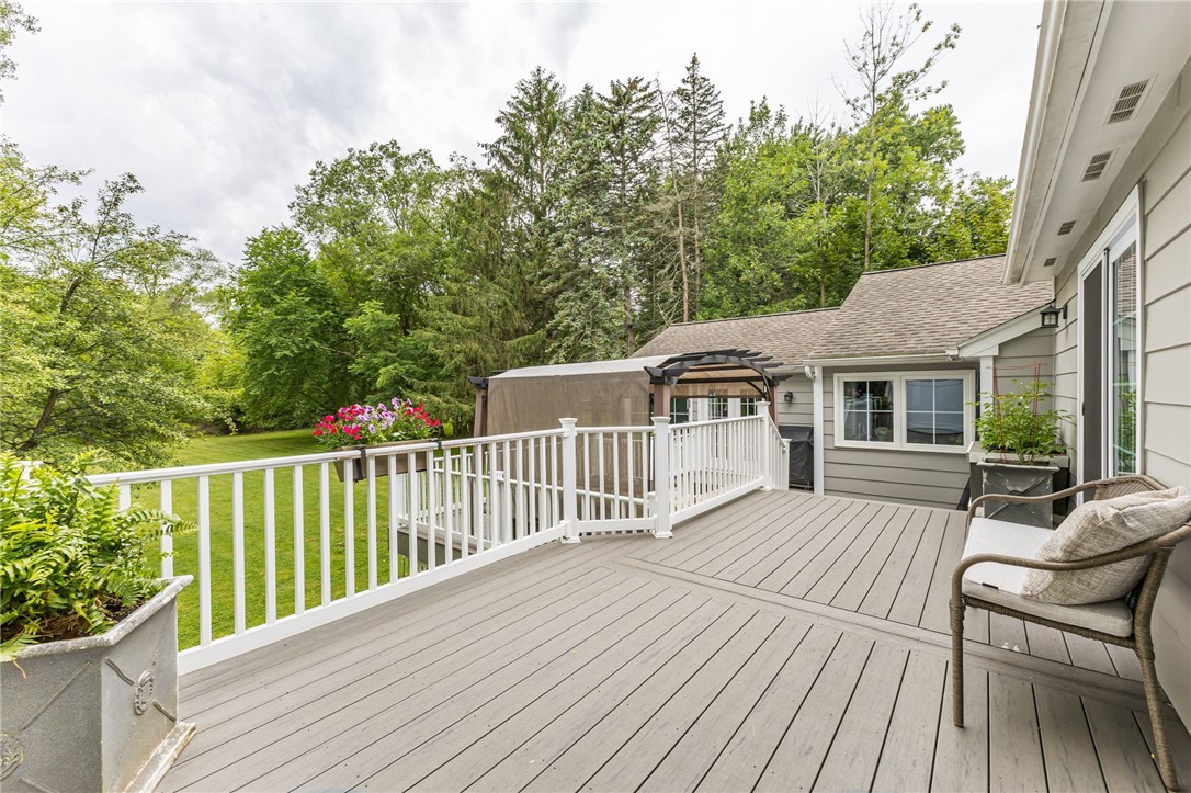969 Klem Road Webster, NY 14580 - Photo 38 of 50