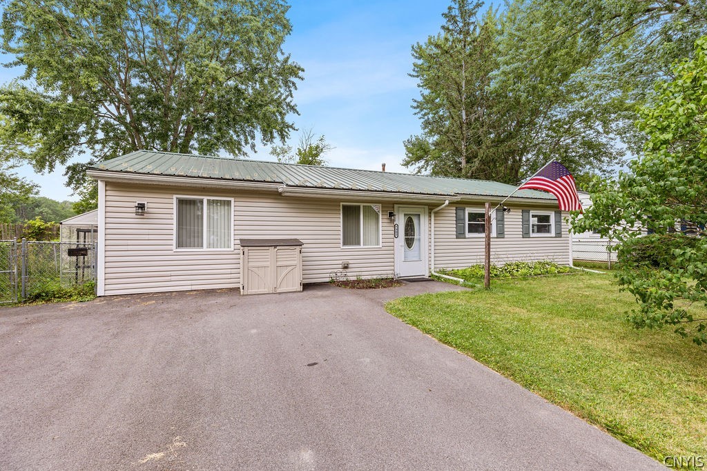 7903 Rinaldo Boulevard West Bridgeport, NY 13030 - Photo 1 of 1 Welcome to 7903 Rinaldo Blvd. W.!