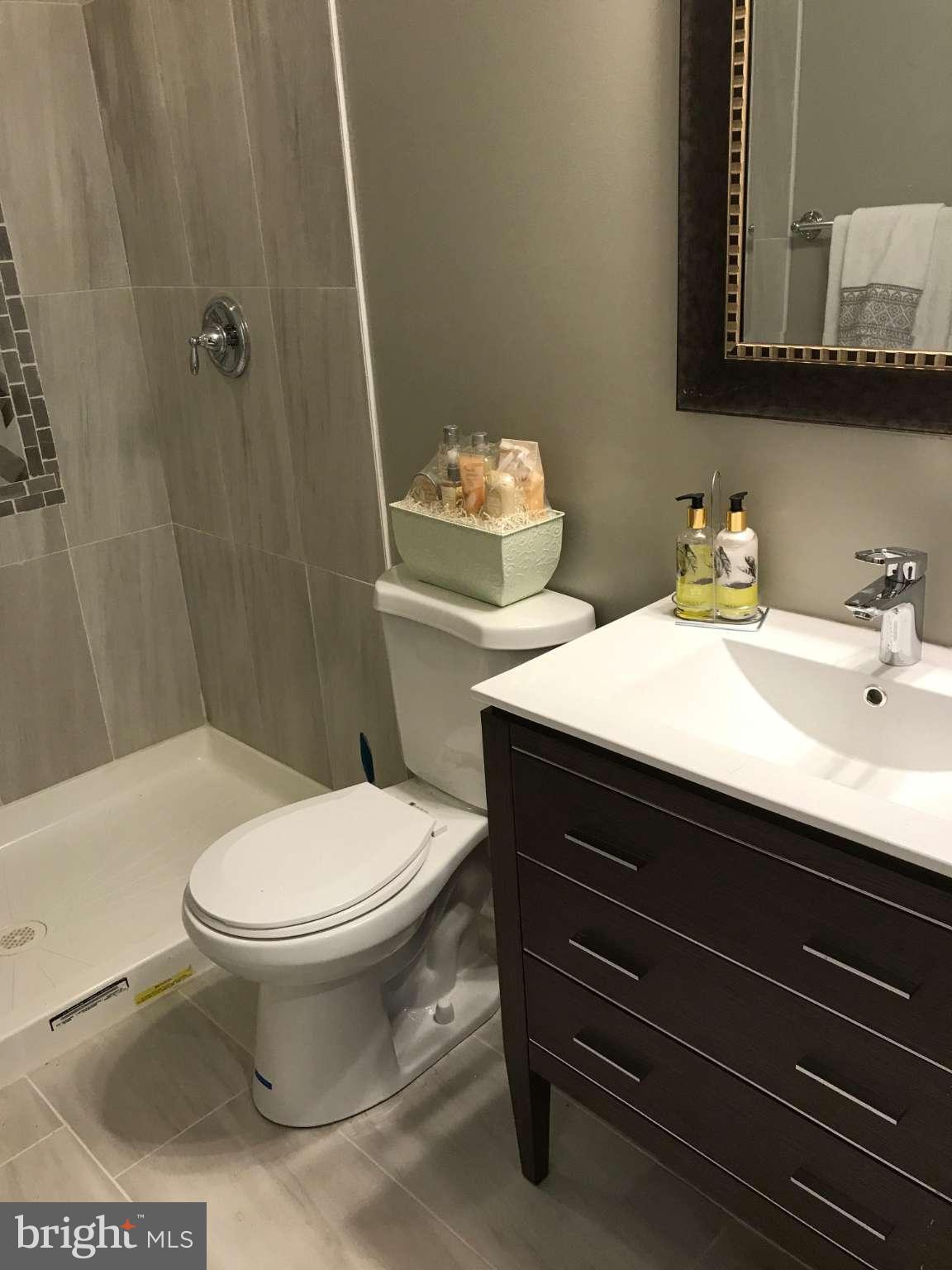 1300 Furnace Road Linthicum Heights, MD 21090 - Photo 18 of 28 Bath (Master)