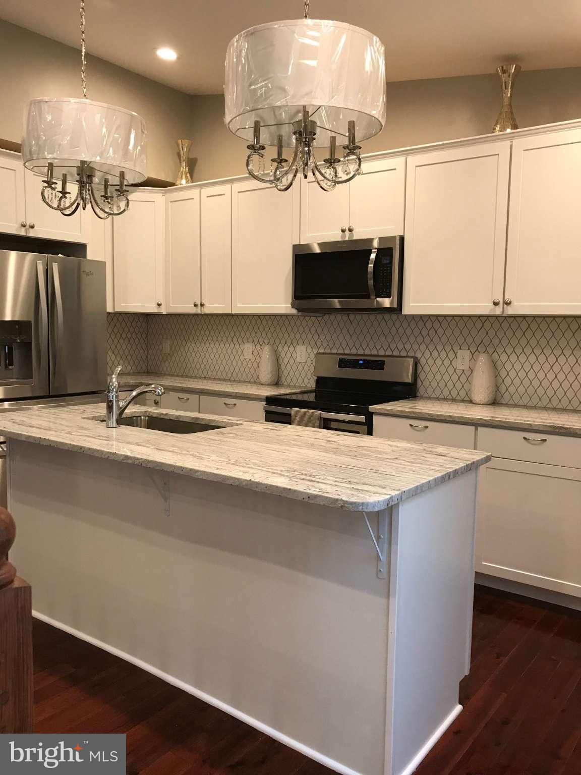 1300 Furnace Road Linthicum Heights, MD 21090 - Photo 20 of 28 Kitchen