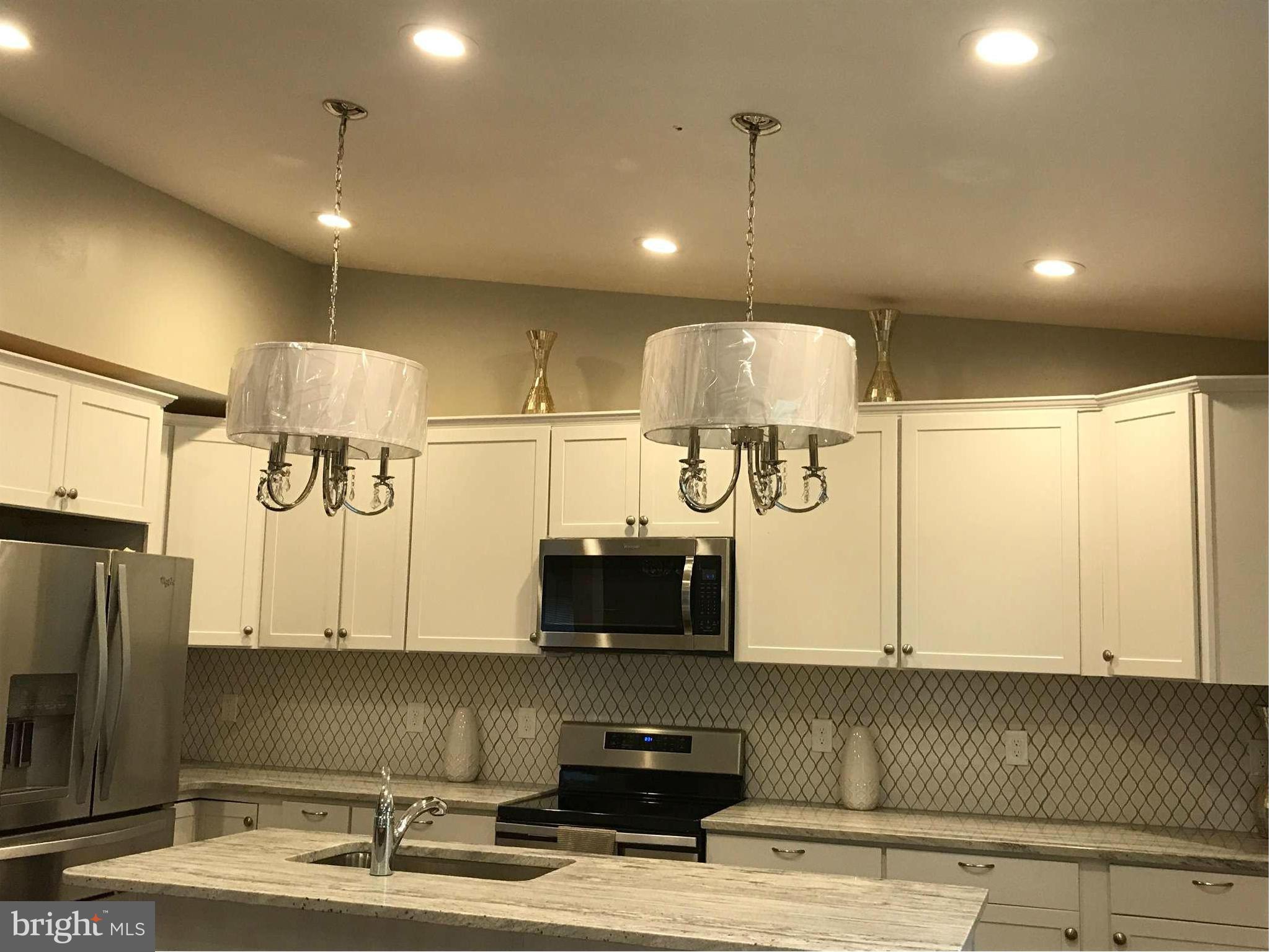 1300 Furnace Road Linthicum Heights, MD 21090 - Photo 21 of 28 Kitchen