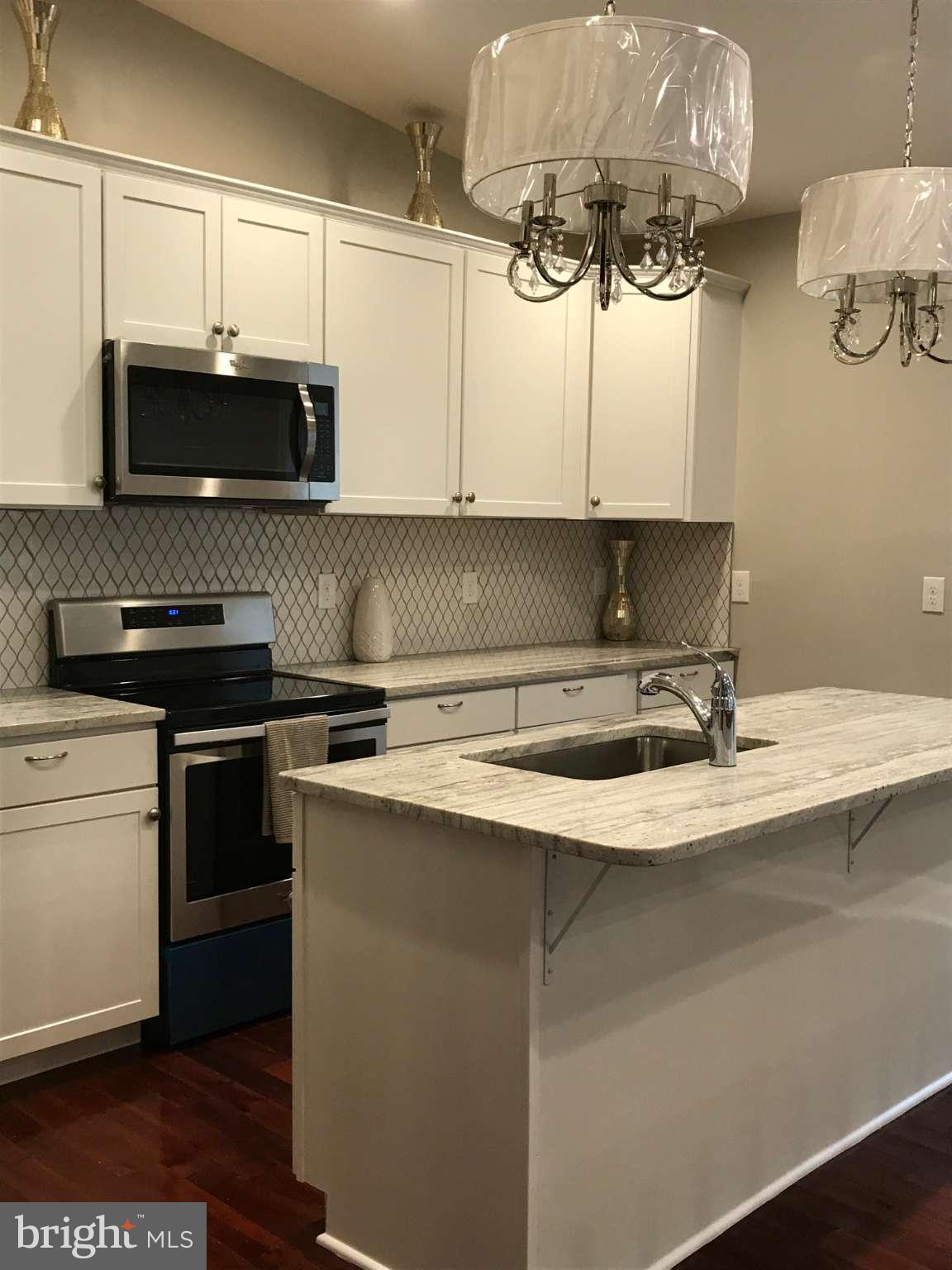 1300 Furnace Road Linthicum Heights, MD 21090 - Photo 22 of 28 Kitchen