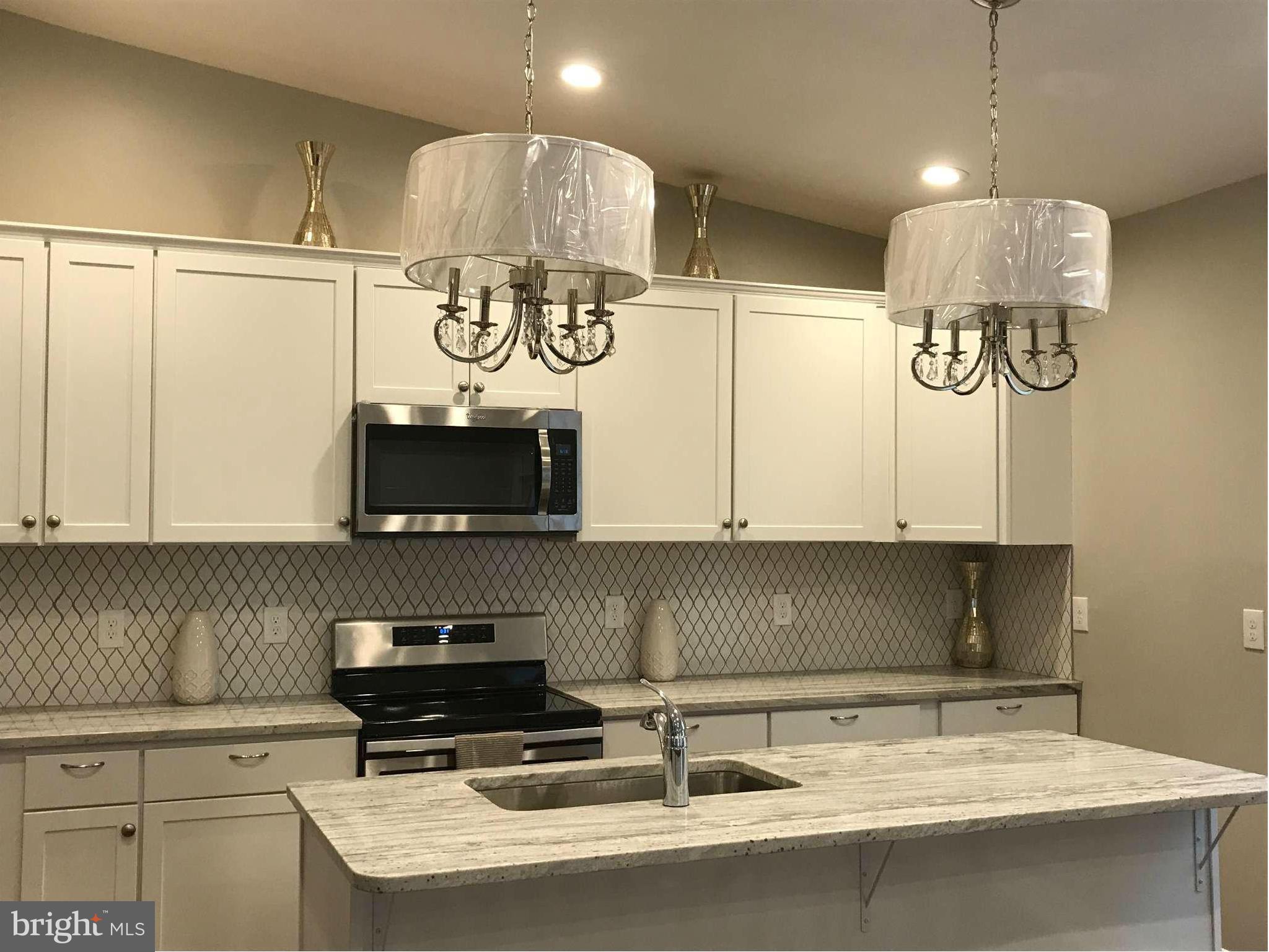 1300 Furnace Road Linthicum Heights, MD 21090 - Photo 26 of 28 Kitchen
