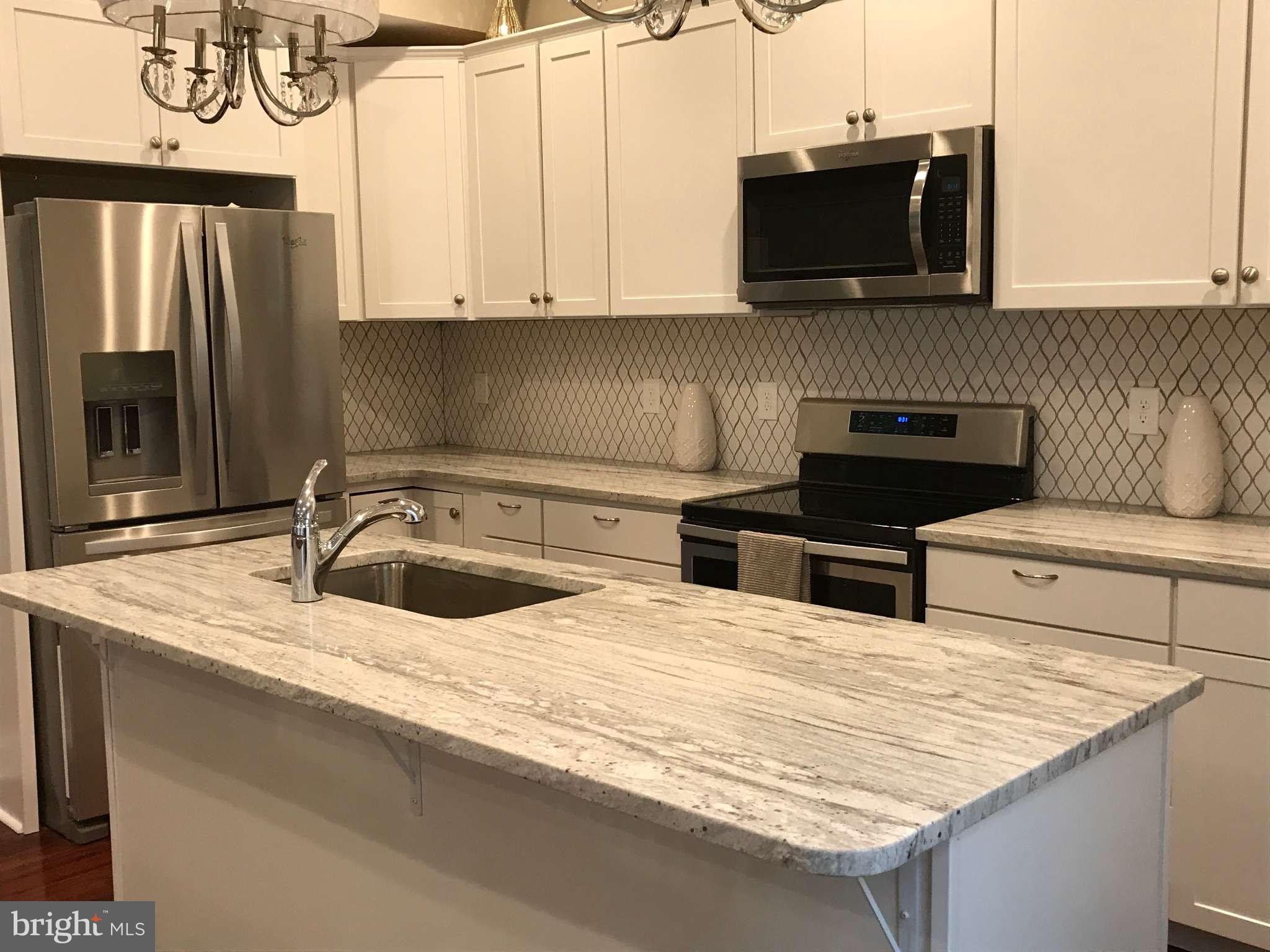 1300 Furnace Road Linthicum Heights, MD 21090 - Photo 27 of 28 Kitchen