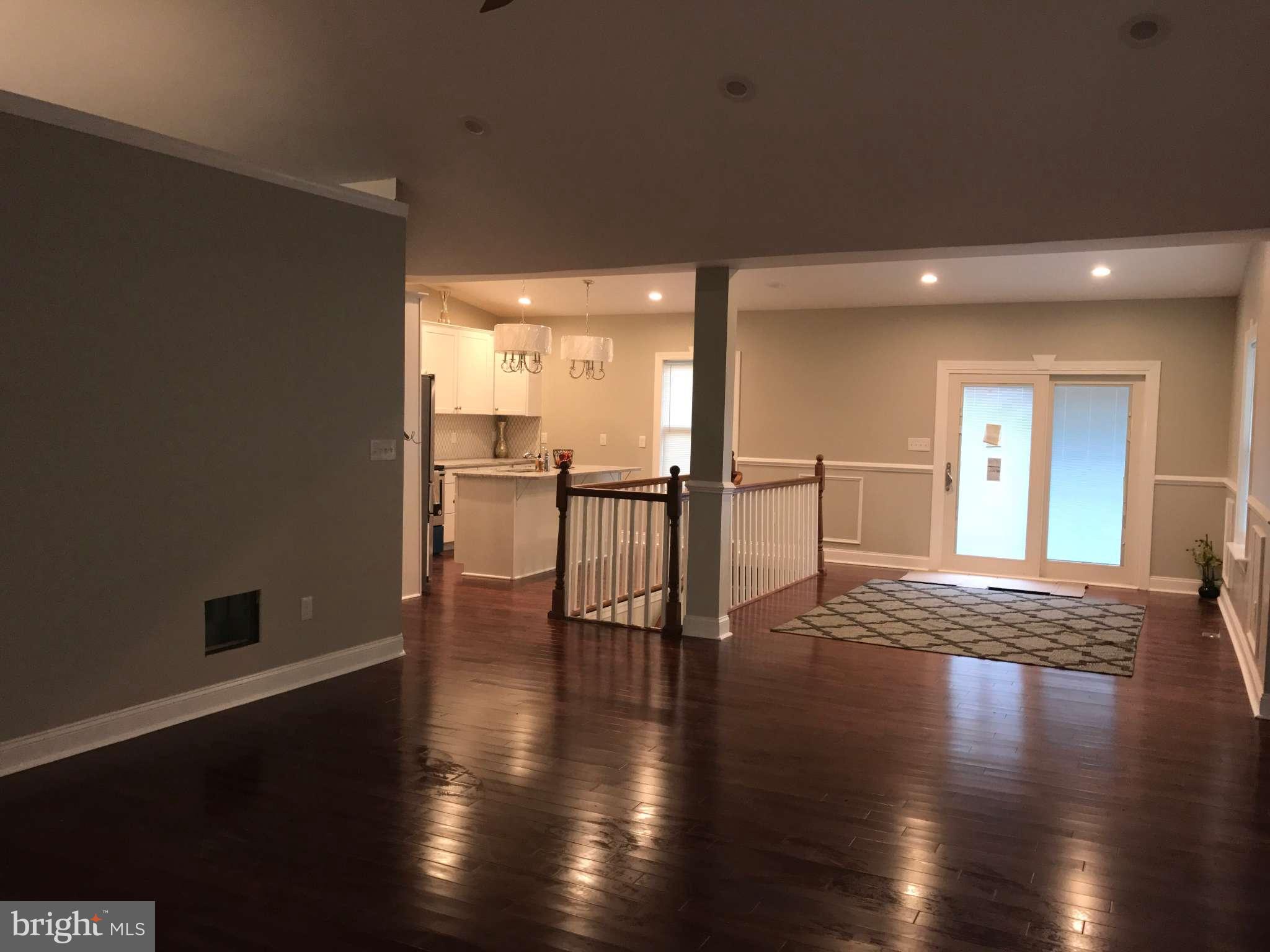 1300 Furnace Road Linthicum Heights, MD 21090 - Photo 10 of 28 Living Room