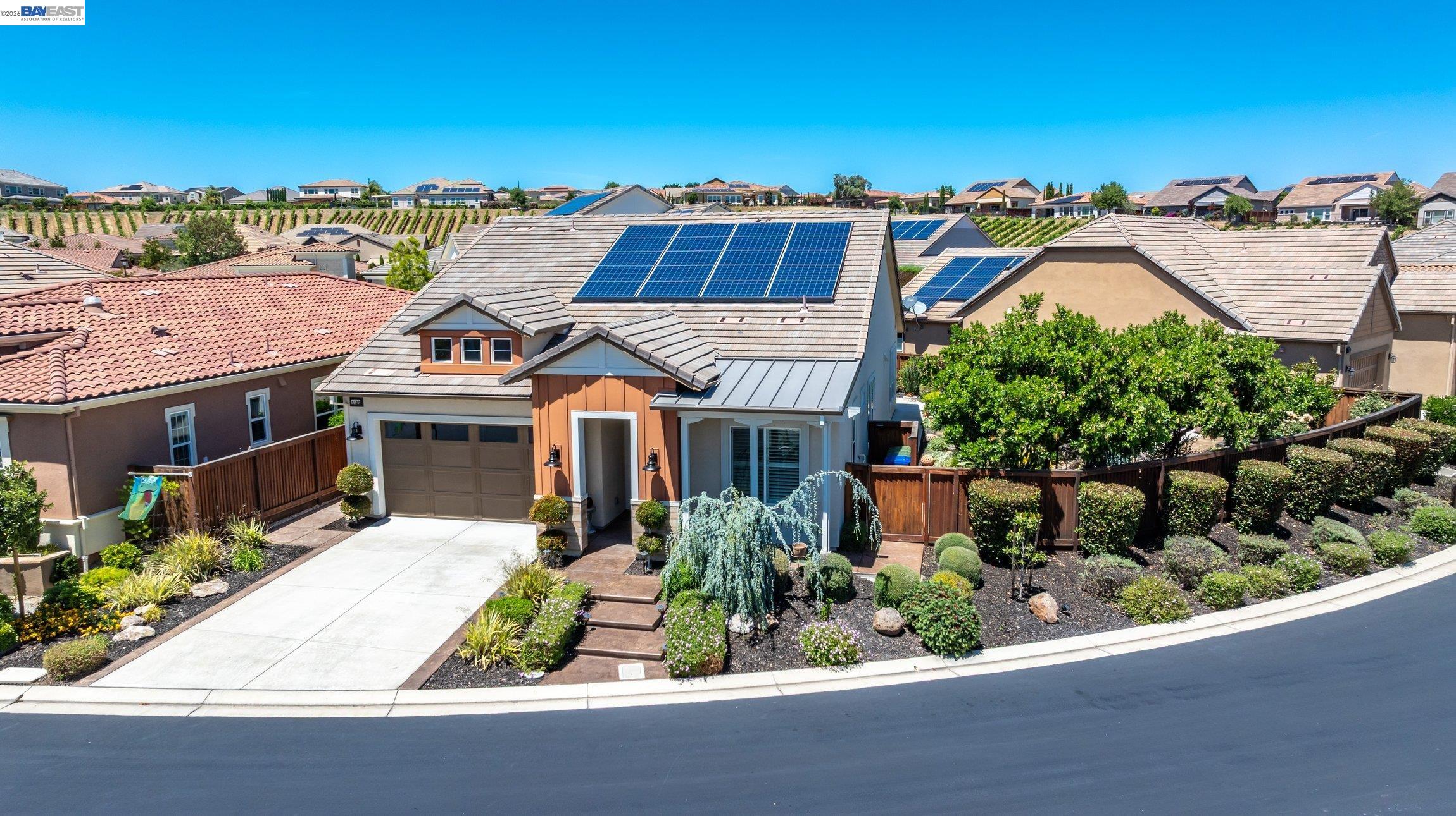 2105 Rioja Way Brentwood, CA 94513 - Photo 1 of 51