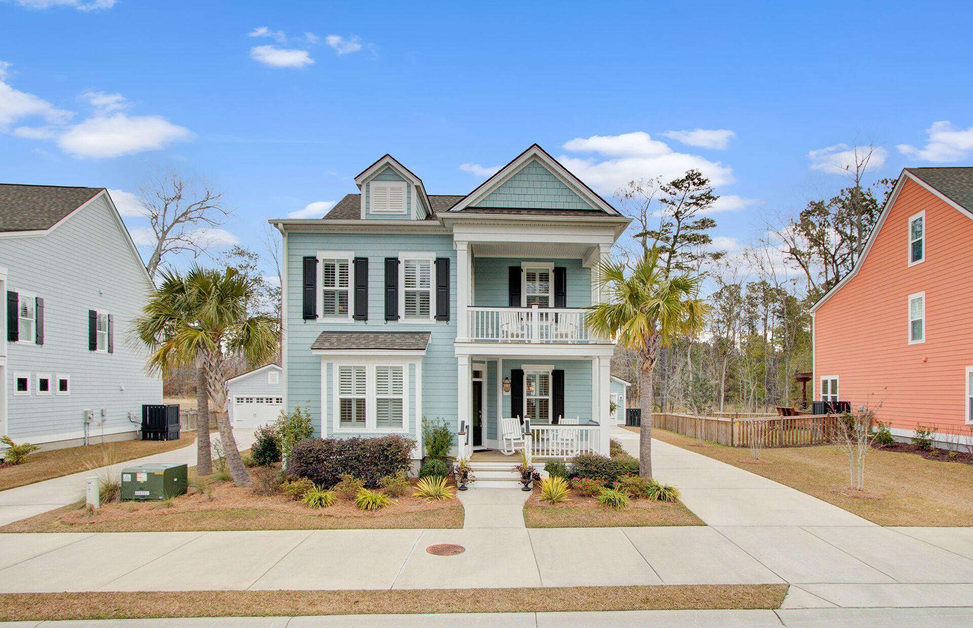 2702 Rutherford Way Charleston, SC 29414 - Photo 1 of 36 1
