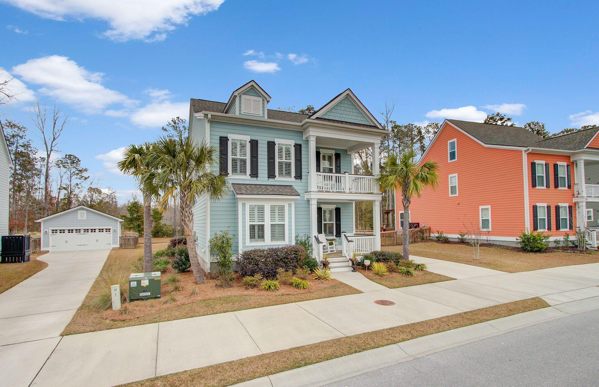 2702 Rutherford Way Charleston, SC 29414 - Photo 2 of 36 2