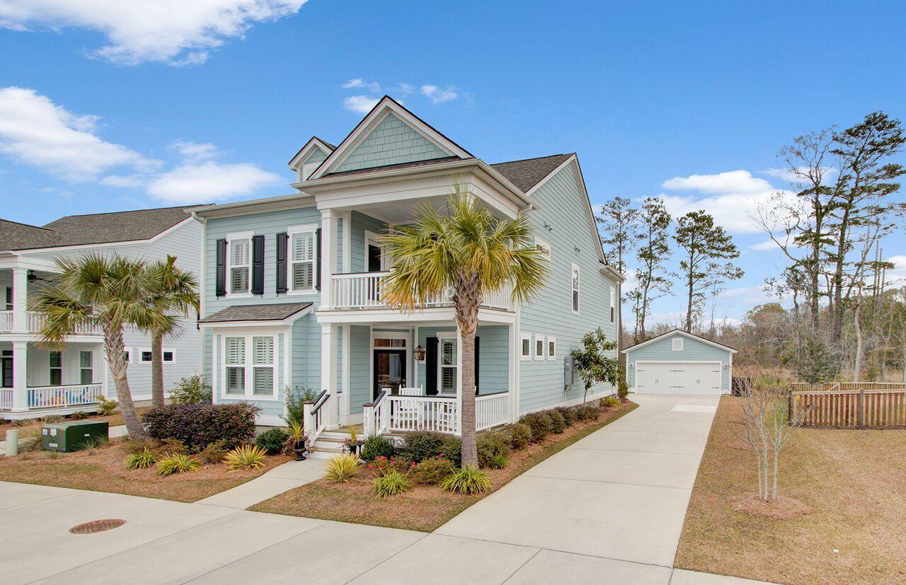 2702 Rutherford Way Charleston, SC 29414 - Photo 3 of 36 3