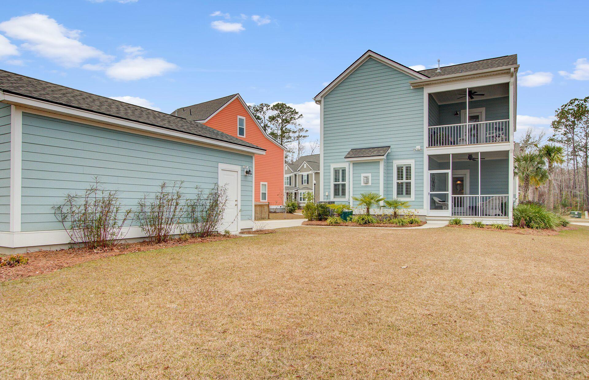 2702 Rutherford Way Charleston, SC 29414 - Photo 34 of 36 34