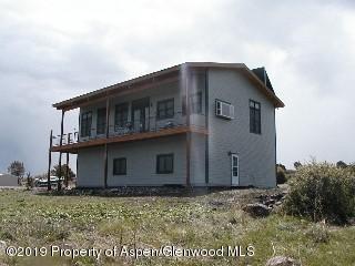 5480 Grass Mesa Road Rifle, CO 81650 - Photo 1 of 20 exterior
