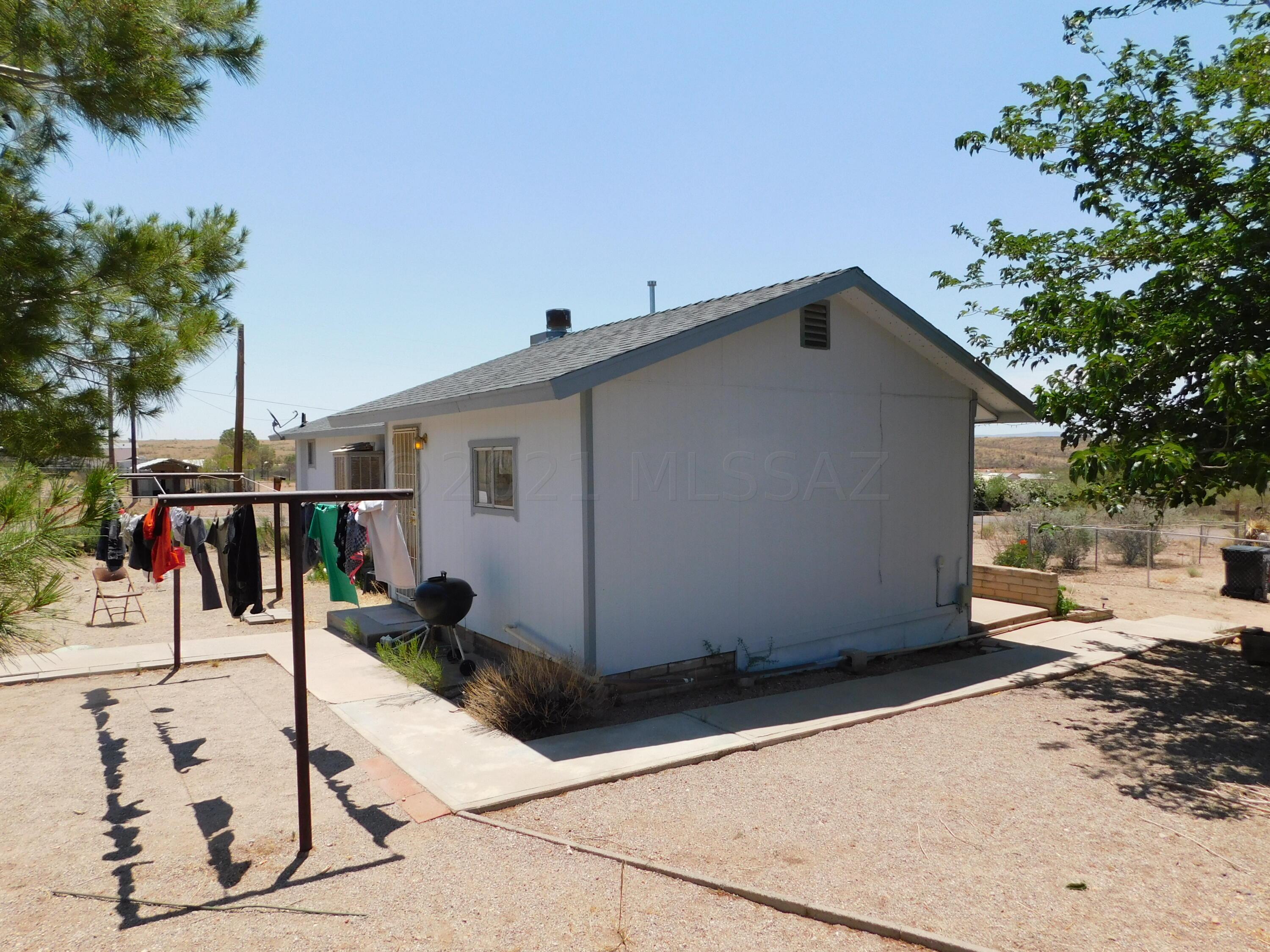 2564 East Roadrunner Ridge Tombstone, AZ 85638 - Photo 34 of 50