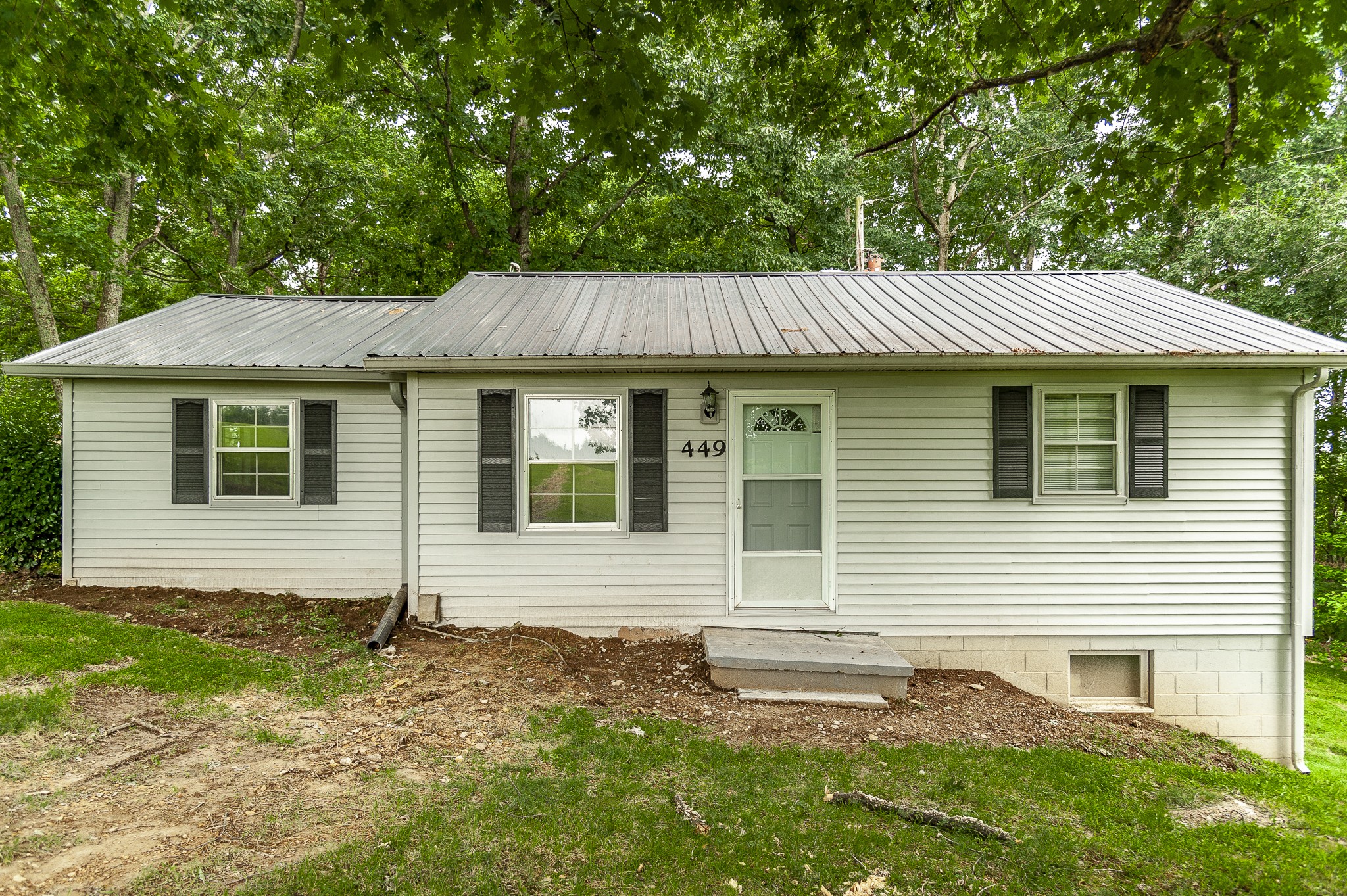 449 Calvert Ridge Road Westmoreland, TN 37186 - Photo 3 of 51