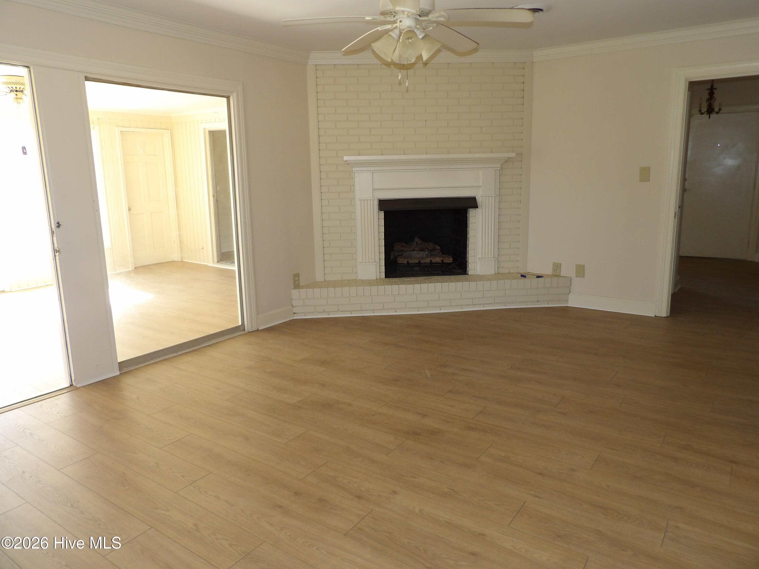 5036 Highway 58 Wilson, NC 27896 - Photo 3 of 13 Den