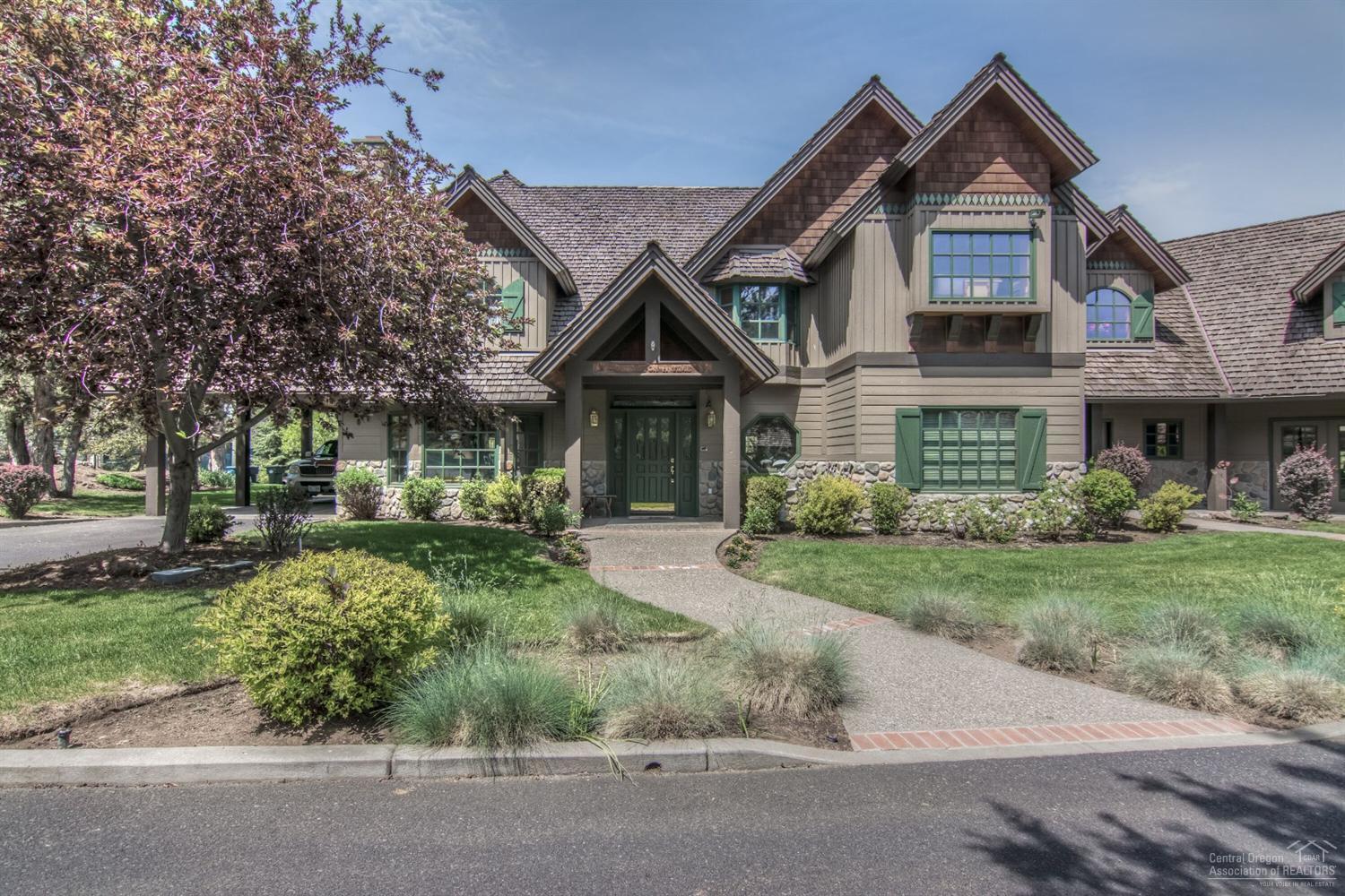 64030 O. B. Riley Road Bend, OR 97703 - Photo 2 of 22 Additional Photo