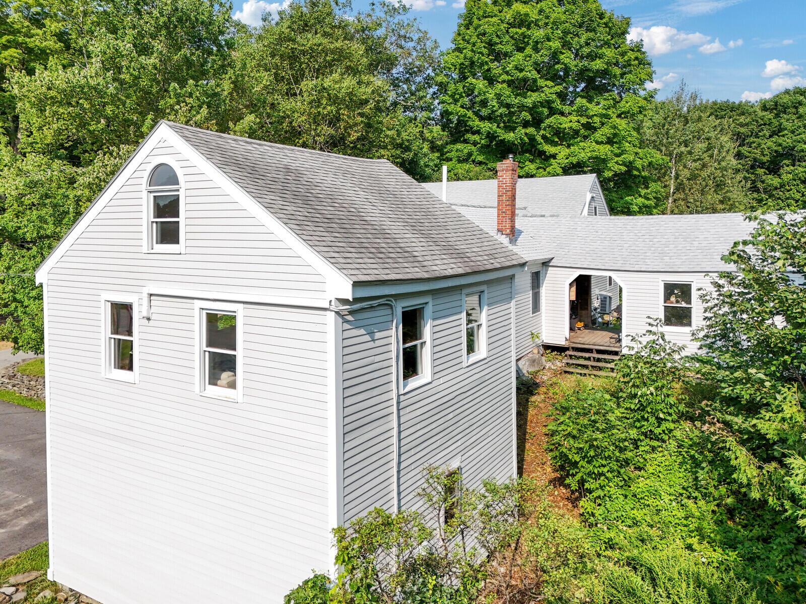 152 Dunns Corner Road Mount Vernon, ME 04352 - Photo 10 of 65 66_DJI_20240813092001_0015_D_DxO_mls