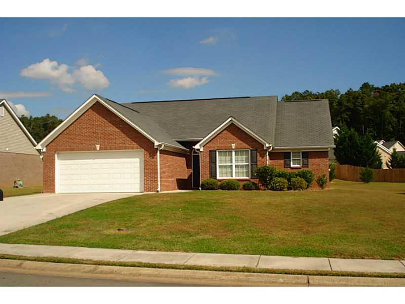503 Riverside Drive Calhoun, GA 30701 - Photo 1 of 1 Exterior Front.