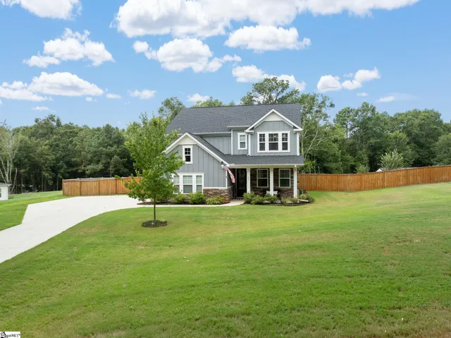 $679,999 | 729 Stringer Road, Belton, SC 29627