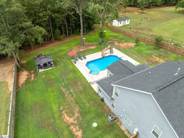 $679,999 | 729 Stringer Road, Belton, SC 29627