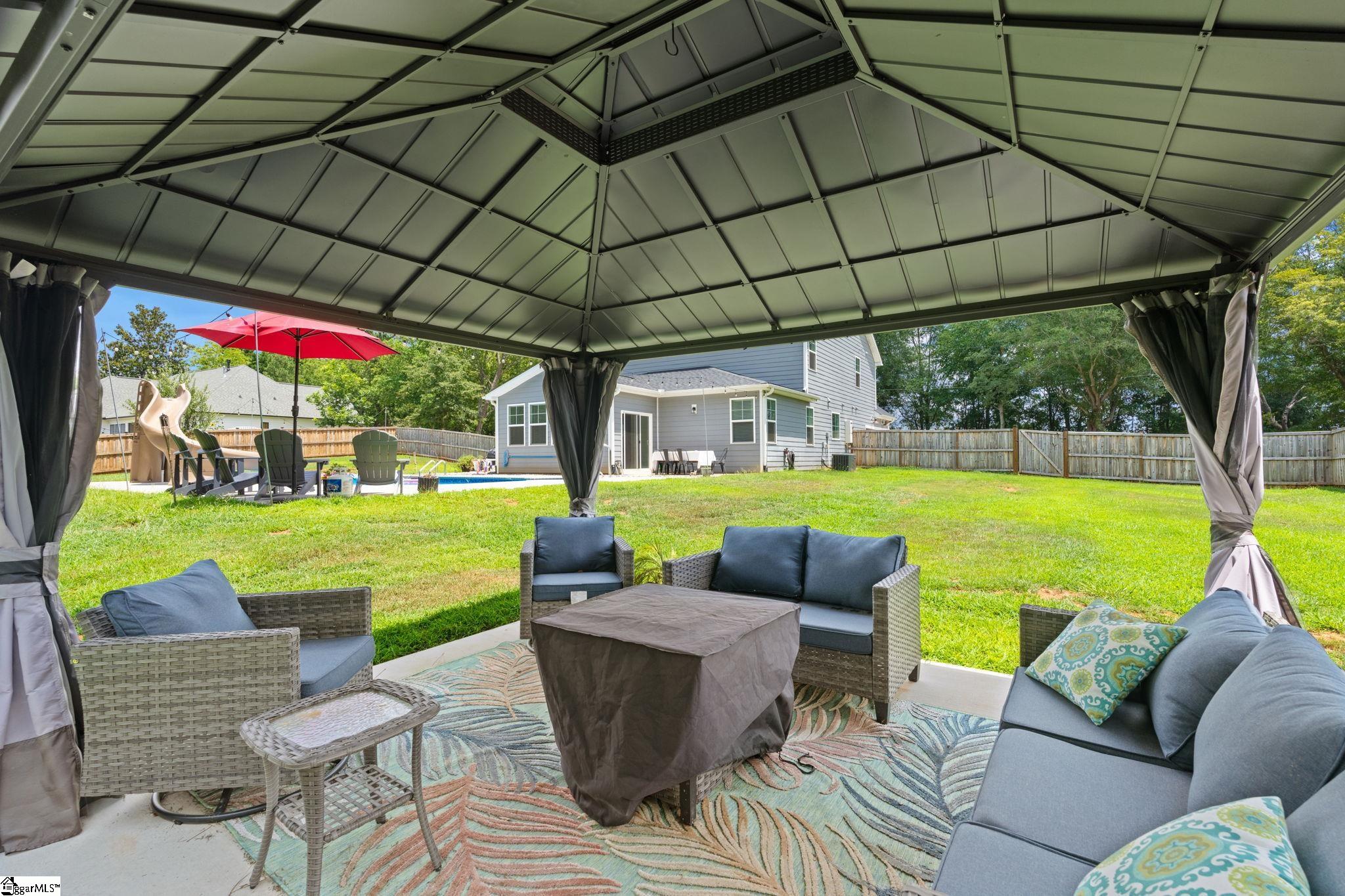 729 Stringer Road Belton, SC 29627 - Photo 13 of 49