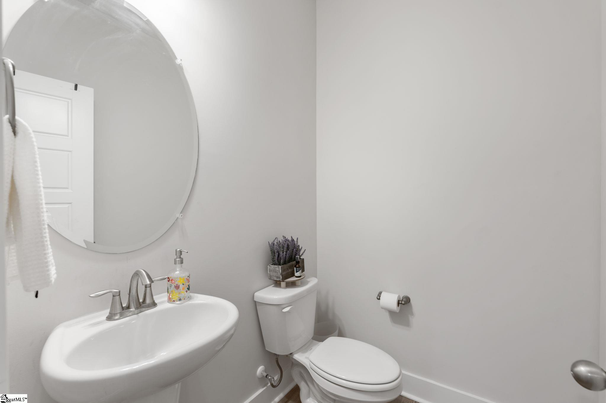 729 Stringer Road Belton, SC 29627 - Photo 20 of 49