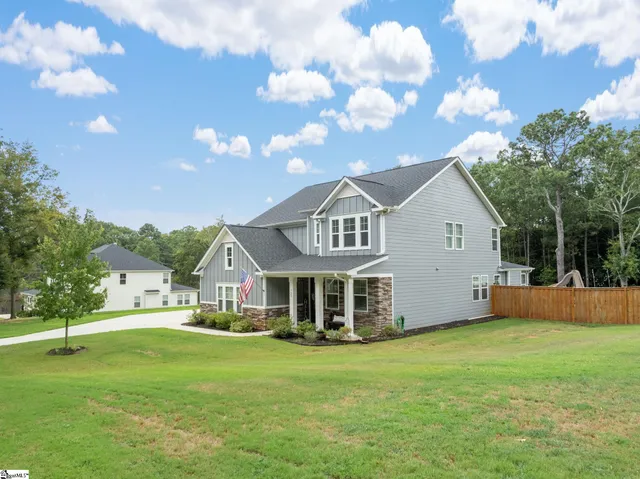 $679,999 | 729 Stringer Road, Belton, SC 29627