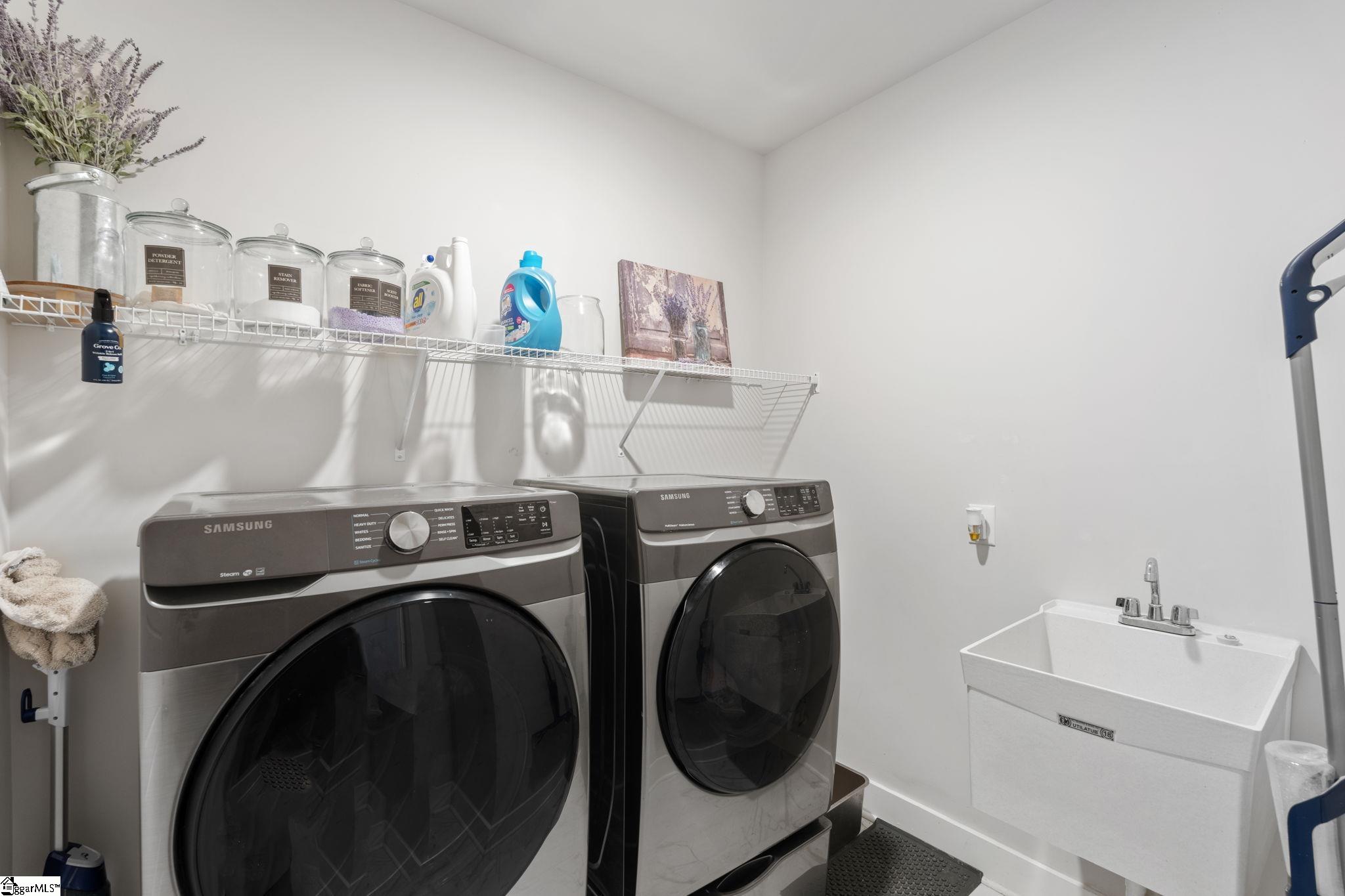 729 Stringer Road Belton, SC 29627 - Photo 21 of 49