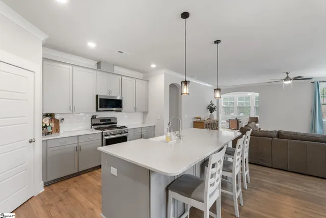 $679,999 | 729 Stringer Road, Belton, SC 29627