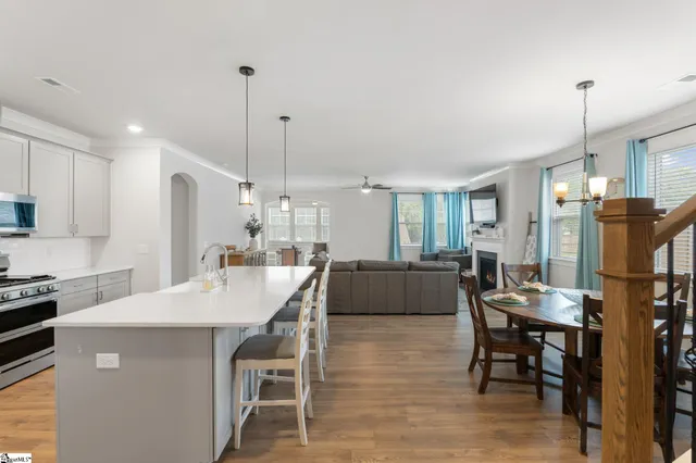 $679,999 | 729 Stringer Road, Belton, SC 29627