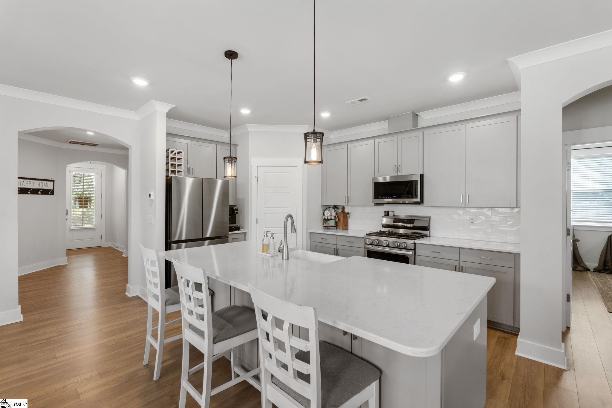 729 Stringer Road Belton, SC 29627 - Photo 24 of 49