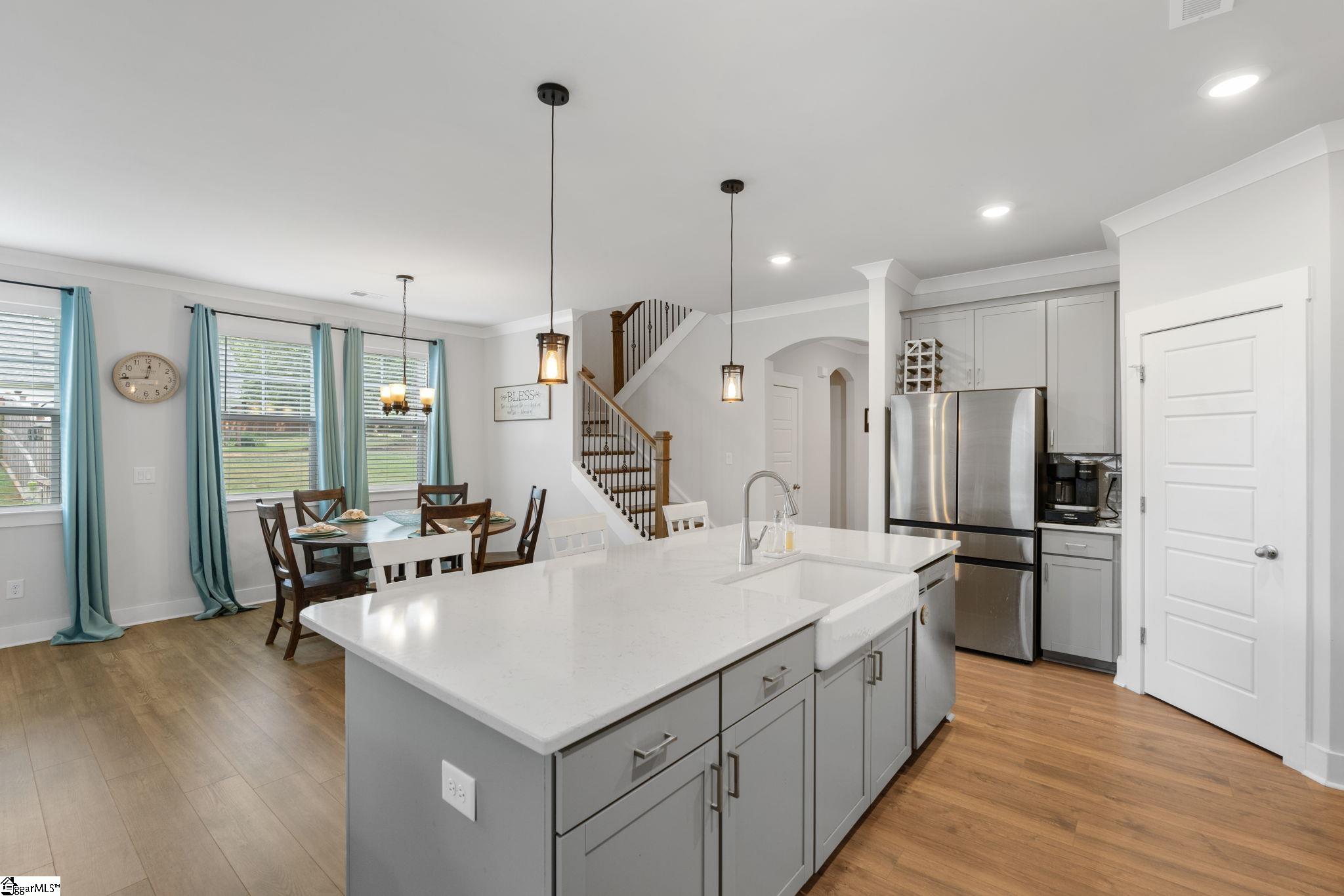 729 Stringer Road Belton, SC 29627 - Photo 26 of 49