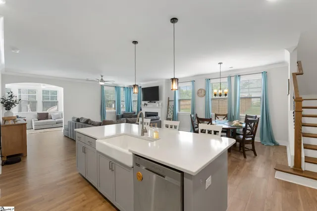 $679,999 | 729 Stringer Road, Belton, SC 29627