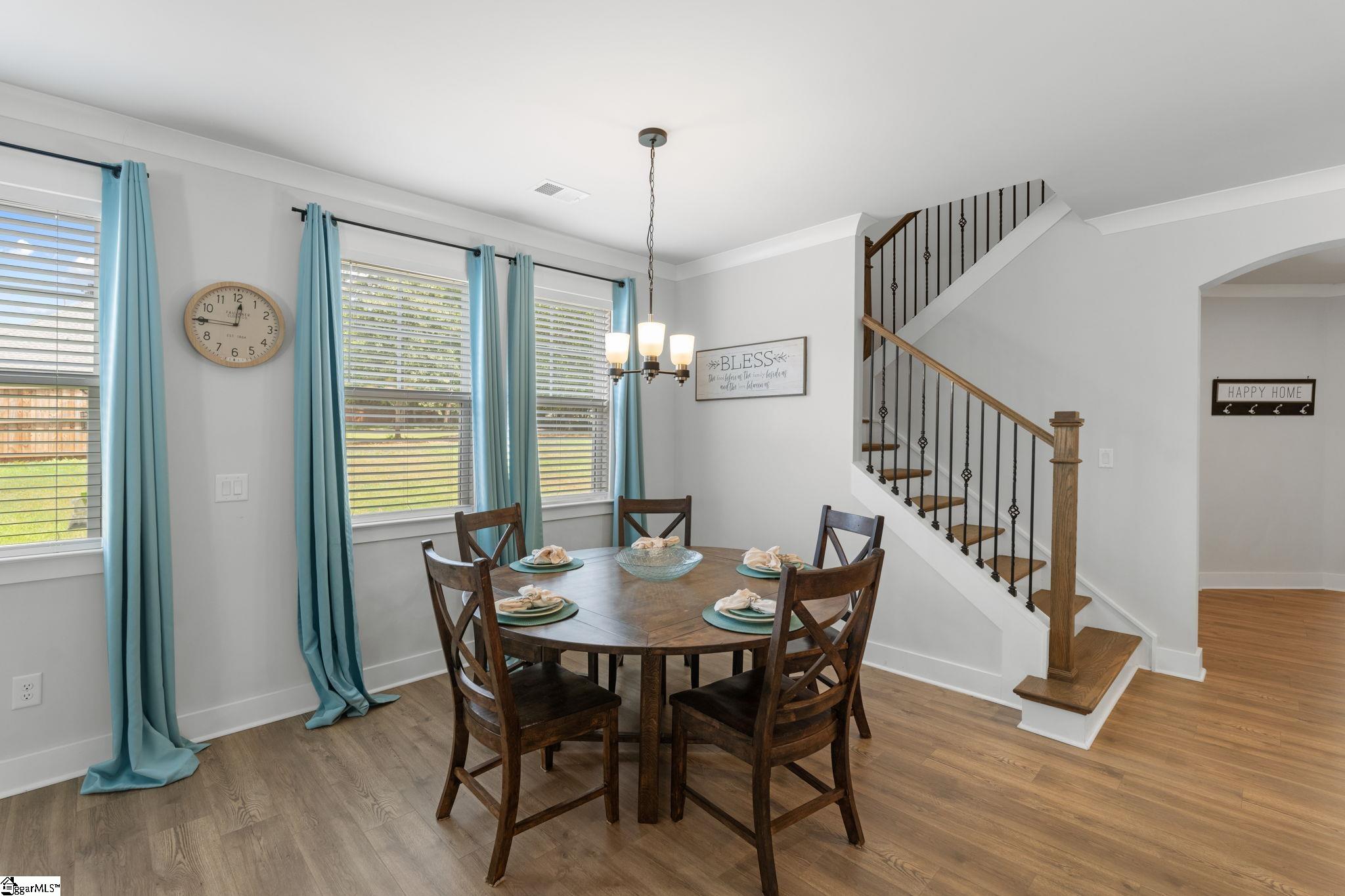 729 Stringer Road Belton, SC 29627 - Photo 28 of 49